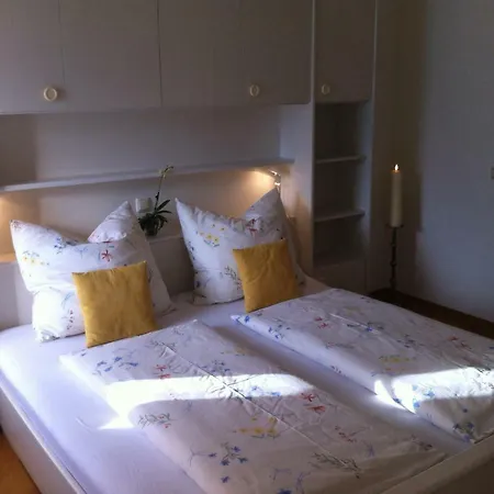 Apartmán Ferienwohnung Kollnighof Obernussdorf
