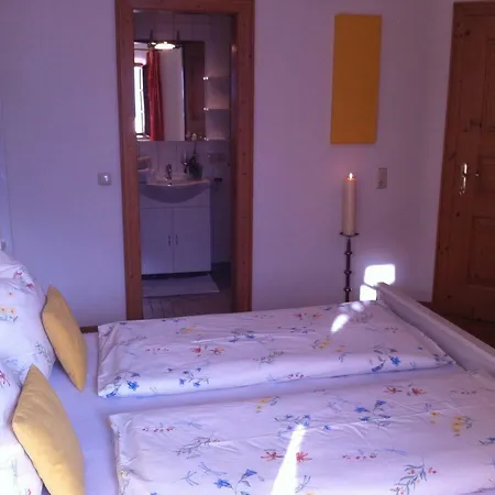 Ferienwohnung Kollnighof * Obernussdorf